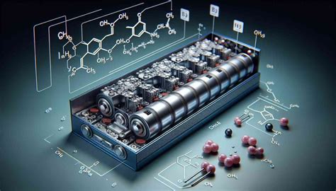  Elektrolyt för Framtidens Batterier – En Djupdykning i Erbiumoxid!