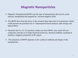  Magnetit - En Nanomateral Revolution för Batterier och Dataförvaring?