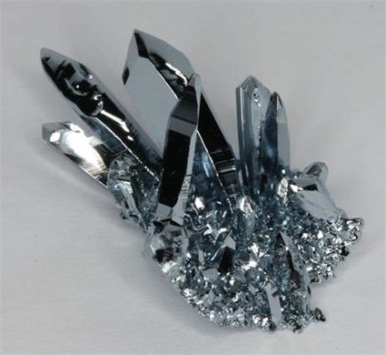 Osmium! Exploring Its Intriguing Applications and Production Secrets