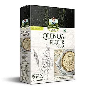  Quinoa: EnProteinrik Superfood och Effektiv Glutenfri MjölErsättare!